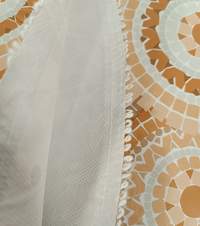 TOVAGLIA NOLA/AIRONE 120X180/190 Tellini S.r.l. Wholesale Clothing